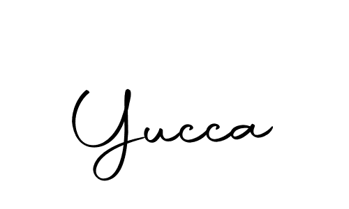 Also You can easily find your signature by using the search form. We will create Yucca name handwritten signature images for you free of cost using Autography-DOLnW sign style. Yucca signature style 10 images and pictures png