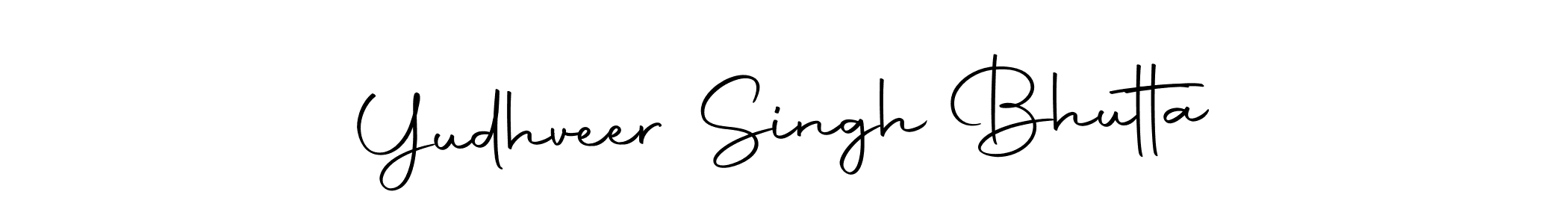 This is the best signature style for the Yudhveer Singh Bhutta name. Also you like these signature font (Autography-DOLnW). Mix name signature. Yudhveer Singh Bhutta signature style 10 images and pictures png