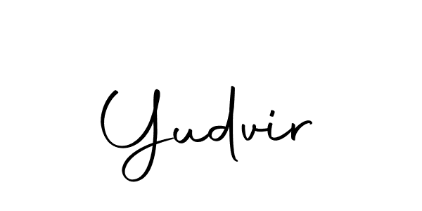 Also You can easily find your signature by using the search form. We will create Yudvir name handwritten signature images for you free of cost using Autography-DOLnW sign style. Yudvir signature style 10 images and pictures png