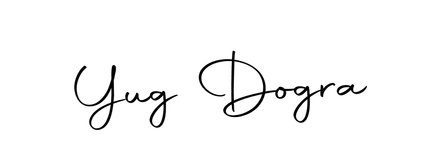 Check out images of Autograph of Yug Dogra name. Actor Yug Dogra Signature Style. Autography-DOLnW is a professional sign style online. Yug Dogra signature style 10 images and pictures png