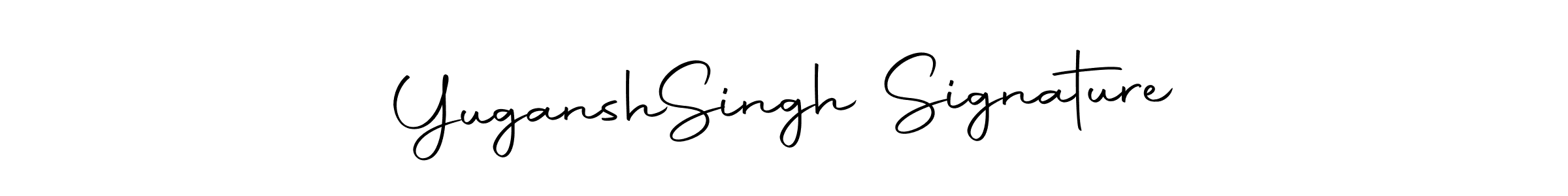 See photos of Yugansh  Singh Signature official signature by Spectra . Check more albums & portfolios. Read reviews & check more about Autography-DOLnW font. Yugansh  Singh Signature signature style 10 images and pictures png