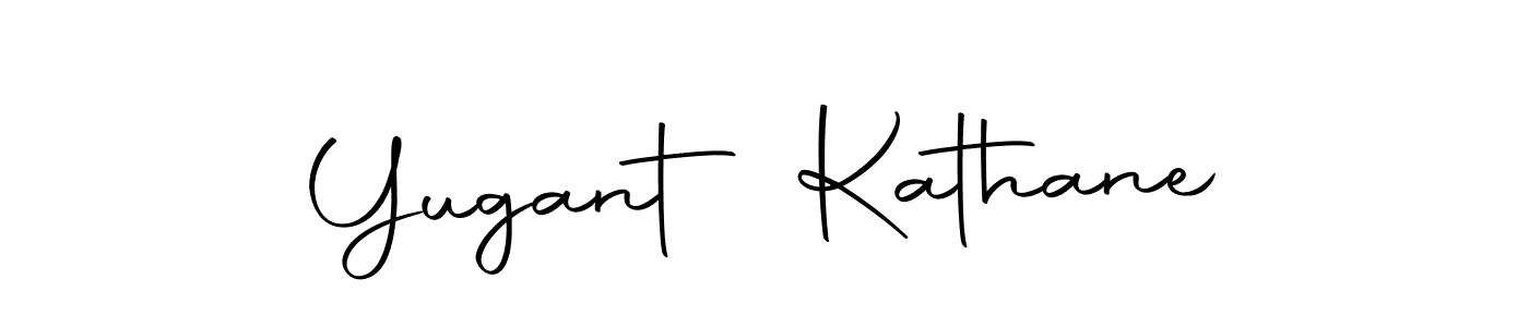 Once you've used our free online signature maker to create your best signature Autography-DOLnW style, it's time to enjoy all of the benefits that Yugant Kathane name signing documents. Yugant Kathane signature style 10 images and pictures png