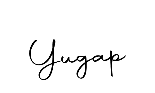 Autography-DOLnW is a professional signature style that is perfect for those who want to add a touch of class to their signature. It is also a great choice for those who want to make their signature more unique. Get Yugap name to fancy signature for free. Yugap signature style 10 images and pictures png