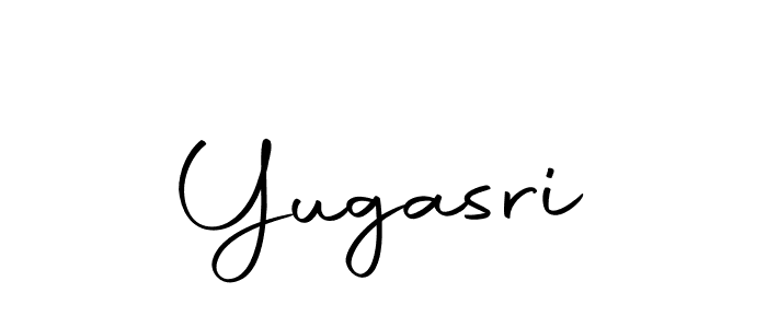 Similarly Autography-DOLnW is the best handwritten signature design. Signature creator online .You can use it as an online autograph creator for name Yugasri. Yugasri signature style 10 images and pictures png