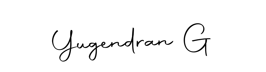 Check out images of Autograph of Yugendran G name. Actor Yugendran G Signature Style. Autography-DOLnW is a professional sign style online. Yugendran G signature style 10 images and pictures png