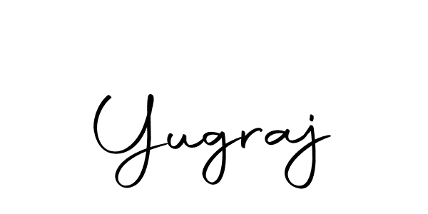 It looks lik you need a new signature style for name Yugraj. Design unique handwritten (Autography-DOLnW) signature with our free signature maker in just a few clicks. Yugraj signature style 10 images and pictures png