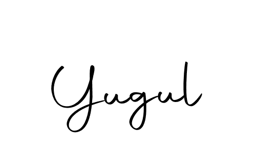 How to Draw Yugul signature style? Autography-DOLnW is a latest design signature styles for name Yugul. Yugul signature style 10 images and pictures png