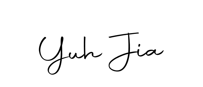 Check out images of Autograph of Yuh Jia name. Actor Yuh Jia Signature Style. Autography-DOLnW is a professional sign style online. Yuh Jia signature style 10 images and pictures png