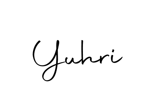 It looks lik you need a new signature style for name Yuhri. Design unique handwritten (Autography-DOLnW) signature with our free signature maker in just a few clicks. Yuhri signature style 10 images and pictures png