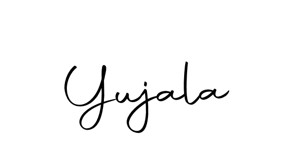 Also You can easily find your signature by using the search form. We will create Yujala name handwritten signature images for you free of cost using Autography-DOLnW sign style. Yujala signature style 10 images and pictures png