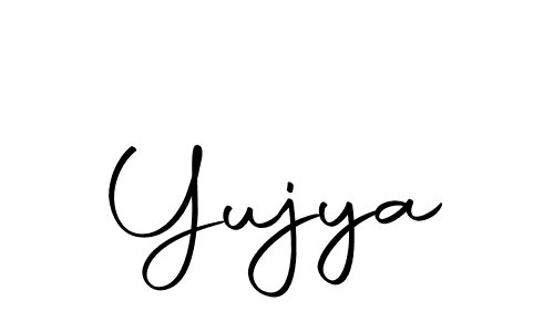 Check out images of Autograph of Yujya name. Actor Yujya Signature Style. Autography-DOLnW is a professional sign style online. Yujya signature style 10 images and pictures png