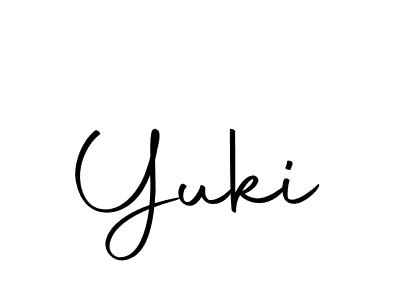 Once you've used our free online signature maker to create your best signature Autography-DOLnW style, it's time to enjoy all of the benefits that Yuki name signing documents. Yuki signature style 10 images and pictures png