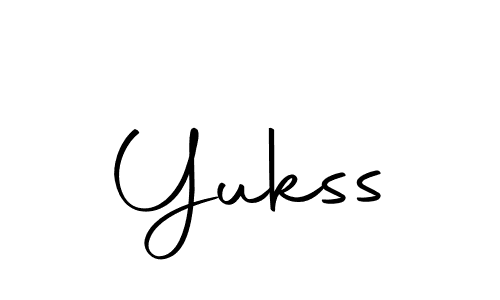 Best and Professional Signature Style for Yukss. Autography-DOLnW Best Signature Style Collection. Yukss signature style 10 images and pictures png