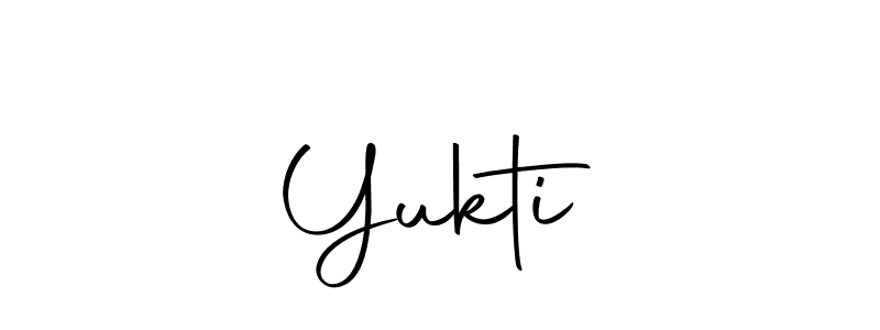 Make a short Yukti♡ signature style. Manage your documents anywhere anytime using Autography-DOLnW. Create and add eSignatures, submit forms, share and send files easily. Yukti♡ signature style 10 images and pictures png