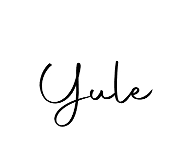 You can use this online signature creator to create a handwritten signature for the name Yule. This is the best online autograph maker. Yule signature style 10 images and pictures png