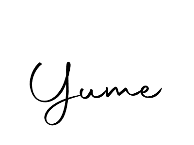 Check out images of Autograph of Yume name. Actor Yume Signature Style. Autography-DOLnW is a professional sign style online. Yume signature style 10 images and pictures png