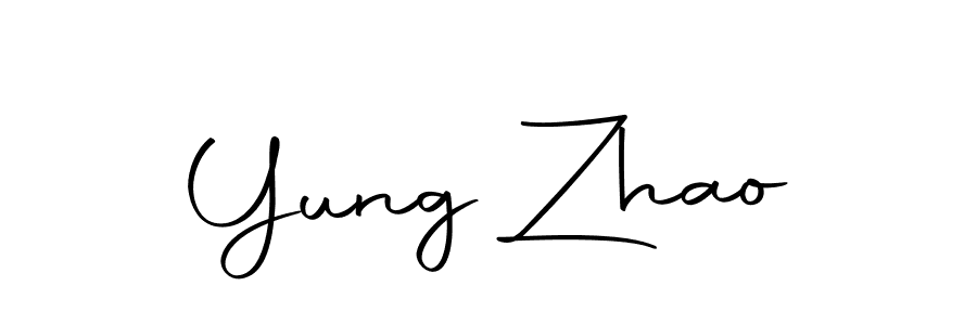 See photos of Yung Zhao official signature by Spectra . Check more albums & portfolios. Read reviews & check more about Autography-DOLnW font. Yung Zhao signature style 10 images and pictures png