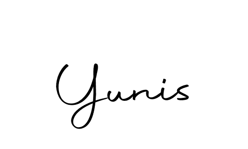 Also You can easily find your signature by using the search form. We will create Yunis name handwritten signature images for you free of cost using Autography-DOLnW sign style. Yunis signature style 10 images and pictures png