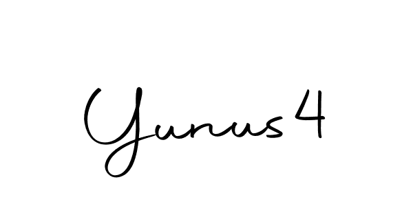 Best and Professional Signature Style for Yunus4. Autography-DOLnW Best Signature Style Collection. Yunus4 signature style 10 images and pictures png