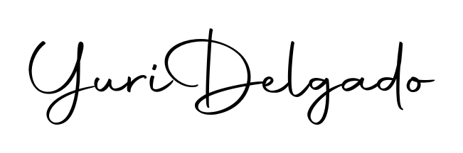 Similarly Autography-DOLnW is the best handwritten signature design. Signature creator online. You can use it as an online autograph creator for name Yuri  Delgado. Yuri  Delgado signature style 10 images and pictures png