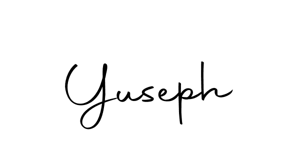 Autography-DOLnW is a professional signature style that is perfect for those who want to add a touch of class to their signature. It is also a great choice for those who want to make their signature more unique. Get Yuseph name to fancy signature for free. Yuseph signature style 10 images and pictures png