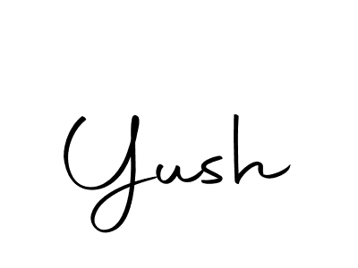 Once you've used our free online signature maker to create your best signature Autography-DOLnW style, it's time to enjoy all of the benefits that Yush name signing documents. Yush signature style 10 images and pictures png