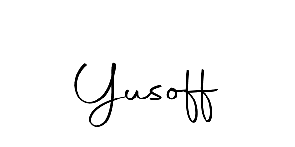 How to Draw Yusoff signature style? Autography-DOLnW is a latest design signature styles for name Yusoff. Yusoff signature style 10 images and pictures png