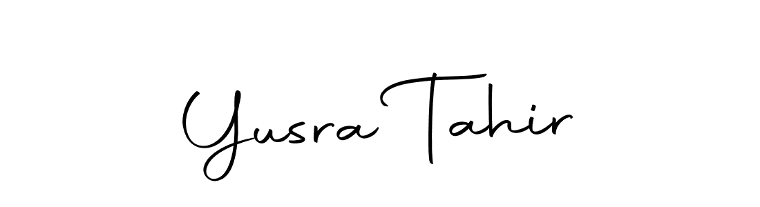 Similarly Autography-DOLnW is the best handwritten signature design. Signature creator online .You can use it as an online autograph creator for name Yusra Tahir. Yusra Tahir signature style 10 images and pictures png