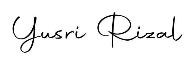 Discover the perfect balance of readability and style for Yusri Rizal with Autography-DOLnW font. Create your dream signature today. Yusri Rizal signature style 10 images and pictures png