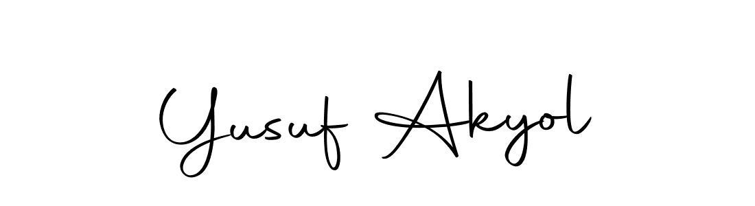 See photos of Yusuf Akyol official signature by Spectra . Check more albums & portfolios. Read reviews & check more about Autography-DOLnW font. Yusuf Akyol signature style 10 images and pictures png