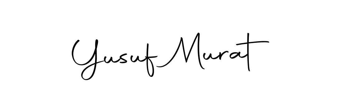 Autography-DOLnW is a professional signature style that is perfect for those who want to add a touch of class to their signature. It is also a great choice for those who want to make their signature more unique. Get Yusuf Murat name to fancy signature for free. Yusuf Murat signature style 10 images and pictures png