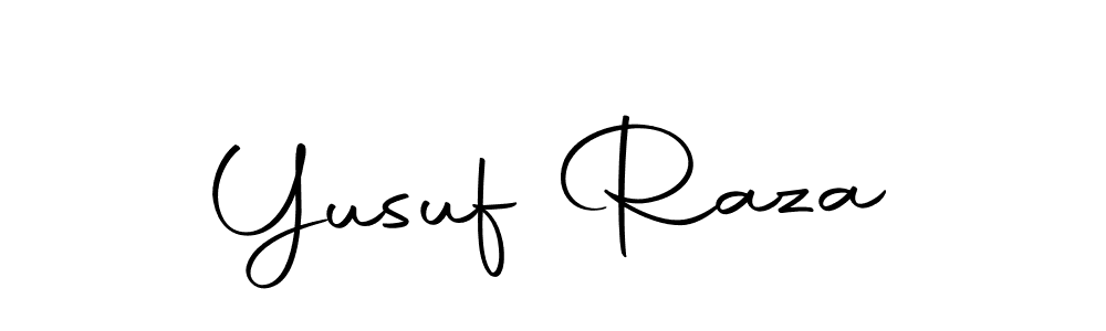 This is the best signature style for the Yusuf Raza name. Also you like these signature font (Autography-DOLnW). Mix name signature. Yusuf Raza signature style 10 images and pictures png