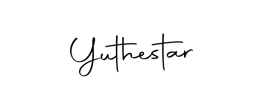 How to Draw Yuthestar signature style? Autography-DOLnW is a latest design signature styles for name Yuthestar. Yuthestar signature style 10 images and pictures png