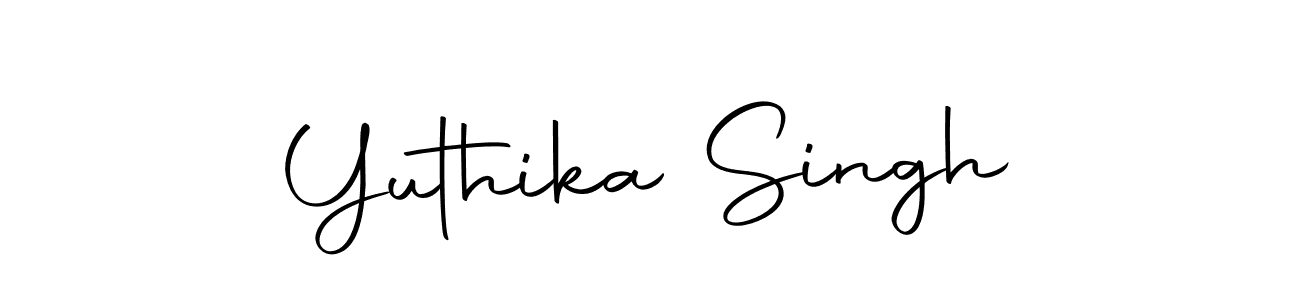 Also You can easily find your signature by using the search form. We will create Yuthika Singh name handwritten signature images for you free of cost using Autography-DOLnW sign style. Yuthika Singh signature style 10 images and pictures png