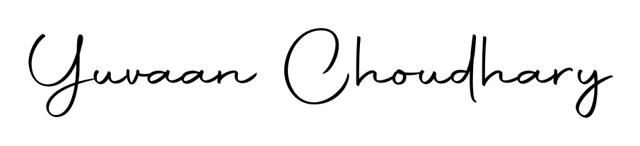 Get an exclusive digital autograph for Yuvaan Choudhary. The Autography-DOLnW typeface captures the charm of real penmanship on paper. Yuvaan Choudhary signature style 10 images and pictures png
