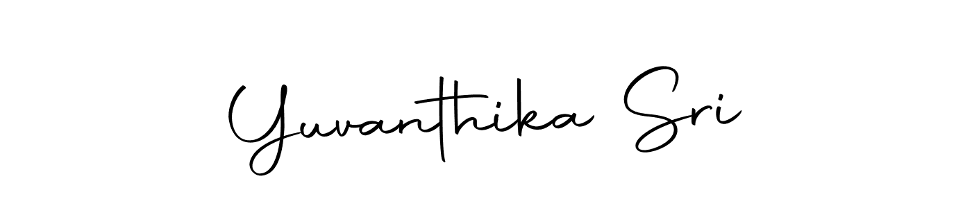 It looks lik you need a new signature style for name Yuvanthika Sri. Design unique handwritten (Autography-DOLnW) signature with our free signature maker in just a few clicks. Yuvanthika Sri signature style 10 images and pictures png