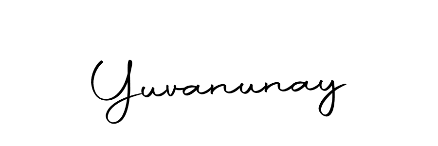 Also You can easily find your signature by using the search form. We will create Yuvanunay name handwritten signature images for you free of cost using Autography-DOLnW sign style. Yuvanunay signature style 10 images and pictures png