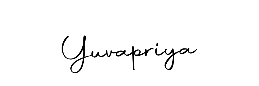 How to Draw Yuvapriya signature style? Autography-DOLnW is a latest design signature styles for name Yuvapriya. Yuvapriya signature style 10 images and pictures png