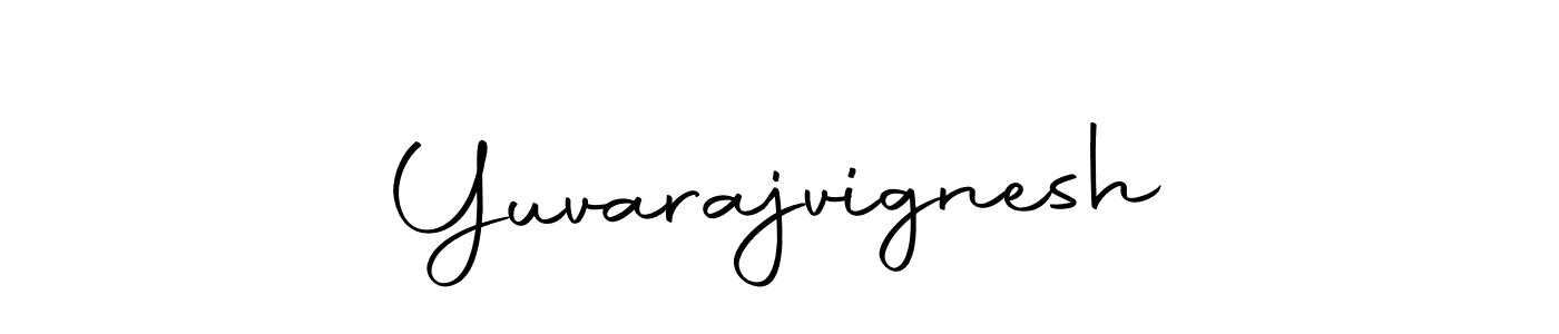 Similarly Autography-DOLnW is the best handwritten signature design. Signature creator online .You can use it as an online autograph creator for name Yuvarajvignesh. Yuvarajvignesh signature style 10 images and pictures png