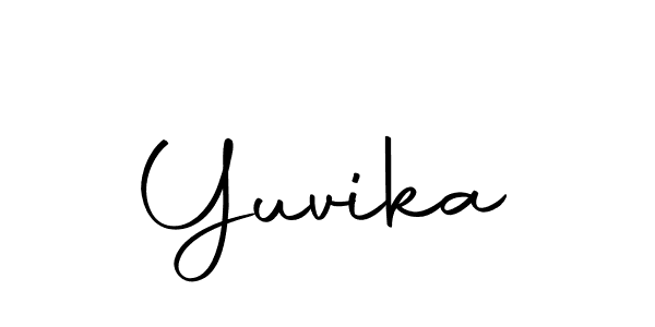 Check out images of Autograph of Yuvika name. Actor Yuvika Signature Style. Autography-DOLnW is a professional sign style online. Yuvika signature style 10 images and pictures png