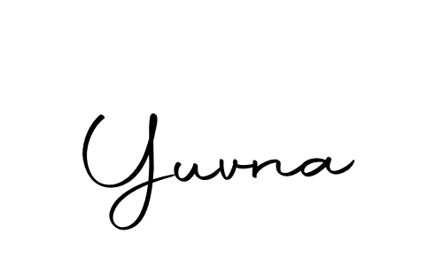 It looks lik you need a new signature style for name Yuvna. Design unique handwritten (Autography-DOLnW) signature with our free signature maker in just a few clicks. Yuvna signature style 10 images and pictures png