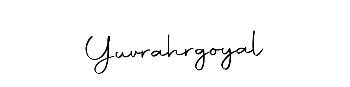 Also You can easily find your signature by using the search form. We will create Yuvrahrgoyal name handwritten signature images for you free of cost using Autography-DOLnW sign style. Yuvrahrgoyal signature style 10 images and pictures png