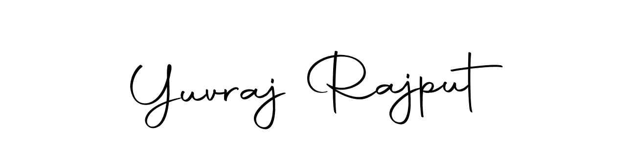 It looks lik you need a new signature style for name Yuvraj Rajput. Design unique handwritten (Autography-DOLnW) signature with our free signature maker in just a few clicks. Yuvraj Rajput signature style 10 images and pictures png