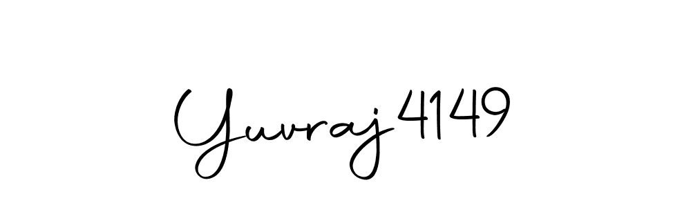 Once you've used our free online signature maker to create your best signature Autography-DOLnW style, it's time to enjoy all of the benefits that Yuvraj4149 name signing documents. Yuvraj4149 signature style 10 images and pictures png