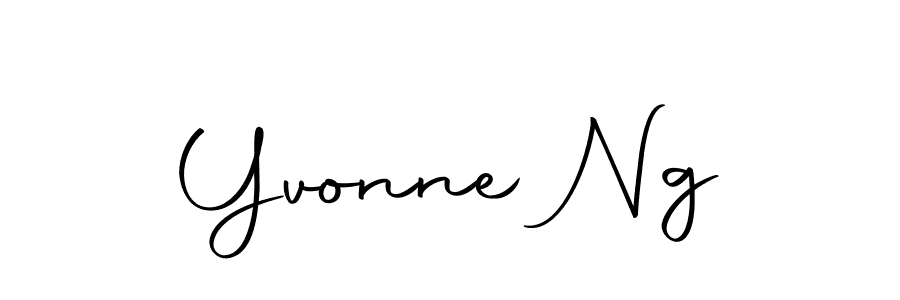 Best and Professional Signature Style for Yvonne Ng. Autography-DOLnW Best Signature Style Collection. Yvonne Ng signature style 10 images and pictures png