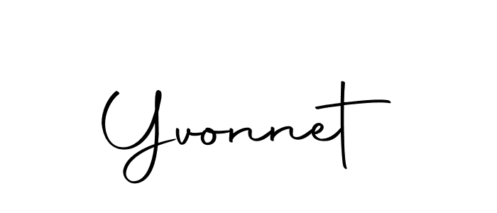 Make a short Yvonnet signature style. Manage your documents anywhere anytime using Autography-DOLnW. Create and add eSignatures, submit forms, share and send files easily. Yvonnet signature style 10 images and pictures png