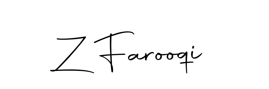 This is the best signature style for the Z Farooqi name. Also you like these signature font (Autography-DOLnW). Mix name signature. Z Farooqi signature style 10 images and pictures png