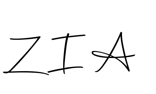 How to Draw Z I A signature style? Autography-DOLnW is a latest design signature styles for name Z I A. Z I A signature style 10 images and pictures png
