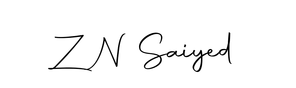 Best and Professional Signature Style for Z N Saiyed. Autography-DOLnW Best Signature Style Collection. Z N Saiyed signature style 10 images and pictures png