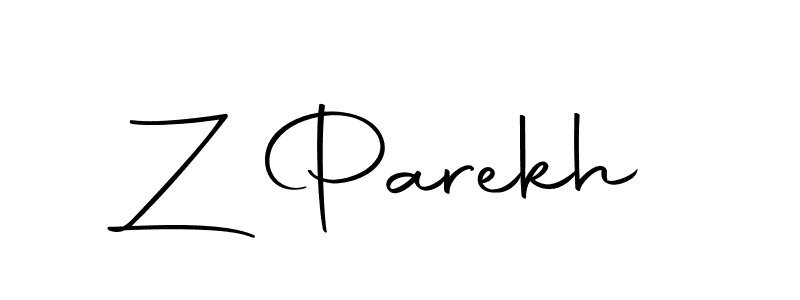 Check out images of Autograph of Z Parekh name. Actor Z Parekh Signature Style. Autography-DOLnW is a professional sign style online. Z Parekh signature style 10 images and pictures png